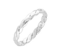 pakilia Silber Ring Zihuatanejo schlicht Fair-Trade und handmade