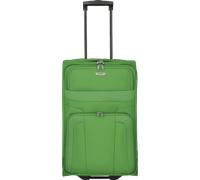 paklite Orlando 2-Rad-Trolley M 63 cm -Grün