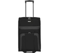 paklite Orlando 2-Rad-Trolley M 63 cm -Schwarz