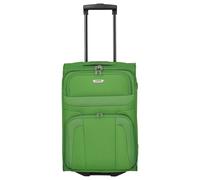 paklite Orlando - 2-Rollen-Kabinentrolley S 53 cm (grün) 53 cm
