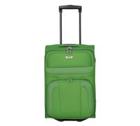 paklite Orlando - 2-Rollen-Kabinentrolley S 53 cm (grün) 53 cm