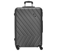 paklite Quick - 4-Rollen-Trolley L 74 cm (grau/anthrazit)