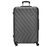 paklite Quick - 4-Rollen-Trolley L 74 cm (grau/anthrazit)