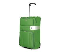 paklite Orlando 2-Rad-Trolley L 73 cm -Grün