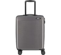 paklite Sienna 4-Rad-Kabinentrolley S 55 cm -Anthrazit