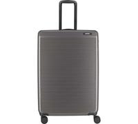 paklite Sienna 4-Rad-Trolley L 77 cm -Anthrazit