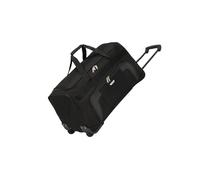 paklite Trolley Reisetasche mit Rollen mittelgroß, Orlando: Klassische Rollenreisetasche im zeitlosen Design, 73 Liter, 2,7 kg