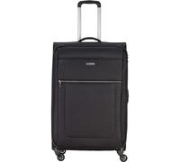 paklite Valencia 4-Rad-Trolley L 79 cm -Schwarz