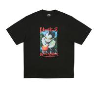 Palace Death Note T-shirt Black L