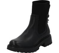 Palado Stiefeletten Damen Felibel - bequeme Boots - modische Stiefel - warm gefütterte Winterschuhe