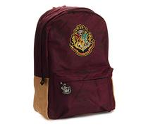 Paladone Harry Potter Backpack - Hogwarts Rucksack