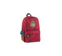 Paladone Harry Potter Backpack - Hogwarts Rucksack