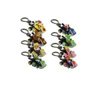 Paladone - Mario Kart Backpack Buddies (Assorted)
