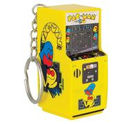 PAC-MAN Arcade Schlüsselanhänger