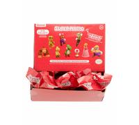 Paladone - SUPER MARIO BACKPACK BUDDIES CDU OF 24PCS