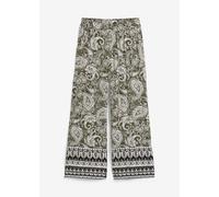 Palazzo-Hose aus softem Viskose-Mix 44/46 (L)