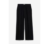 Palazzo-Hose aus softer Viskose 54