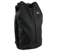 PALERMO backpack black