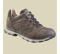 Palermo GTX Men Größe UK 10 Farbe dunkelbraun