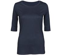 Palgero Liv 3/4 Shirt 97 SeaCell Women, XL, Marineblau