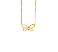 Palido Halskette - Desert Gold F2146G gold