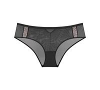 Triumph Hipster Palina Cosmic Heartbeat – Damen – mit Keyhole-Detail – Schwarz – Größe 44