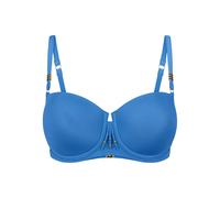 Triumph - Palina Love by the Sea WP very blue - Gr. - 44C