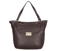 Palio Shopper Candice City 14131 dark brown