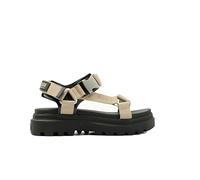 Palladium Pallacruise Strap Sandals Beige EU 38 Frau (Herstellerartikelnummer: 97465-297-M-38)