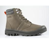 Palladium 08841-236-M ohne Farbe grün - Gr. - 41