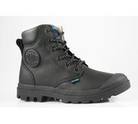 Palladium 72992-001-M ohne Farbe schwarz - Gr. - 36