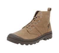 Palladium 77983-230-M Pallabrousse Hi WP - Herren Schuhe Boots - Bone-Brown für Herren, braun, Größe 45 EU