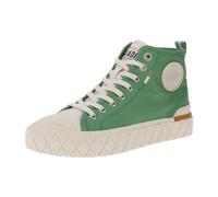 Palladium 79142-305-M Palla Ace Chukka Org - Damen Sneaker - Vintage-Green für Damen, grün, Größe 40 EU