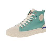 Palladium 79142-384-M Palla Ace Chukka Org - Damen Sneaker - Sea-Green für Damen, grün, Größe 38 EU