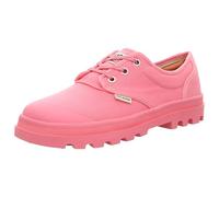 Palladium 94661-657-M Schnürschuhe Dunelite Ox Cush pink pink Gr. 41