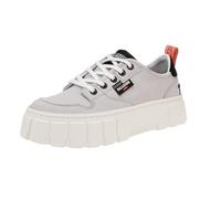 Palladium Pallatower Lo Trainers Grau EU 39 Frau (Herstellerartikelnummer: 98574-073-M-39)