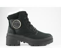 Palladium 99527-008-M ohne Farbe schwarz - Gr. - 38