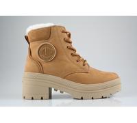 Palladium Boots für Damen, braun, Größe 37 EU