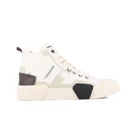 Palladium Ace City Shell Chuk2 Cream White Größe EU 46