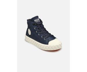 Palladium - ACE KIDS LO CUFF - Blau - Sneaker - Größe 30
