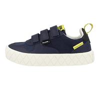 Palladium, ACE KIDS LO STRAP, Sneakers Kids, Navy, 33, EU