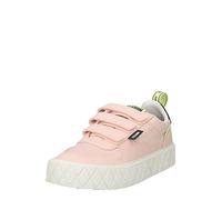 Palladium, ACE KIDS LO STRAP, Sneakers Kids, Rosa, 31, EU