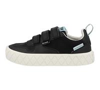 Palladium, ACE KIDS LO STRAP, Sneakers Kids, Schwarz, 28, EU
