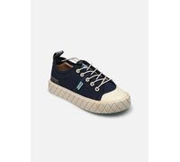 Palladium - ACE KIDS LO SUPPLY - Blau - Sneaker - Größe 28
