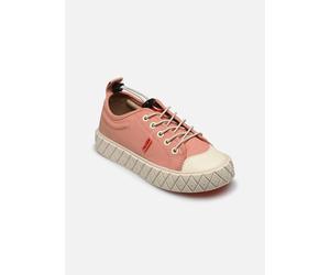 Palladium - ACE KIDS LO SUPPLY - Rosa - Sneaker - Größe 31