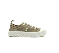 Palladium, ACE KIDS LO SUPPLY, Sneakers Kids, Beige, 30, EU
