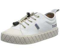 Palladium, ACE KIDS LO SUPPLY, Sneakers Kids, Weiß, 35, EU