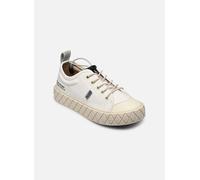 Palladium - ACE KIDS LO SUPPLY - Weiß - Sneaker - Größe 28