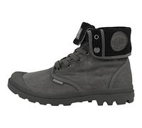 Palladium Baggy Boots Grau EU 42 Mann (Herstellerartikelnummer: 02353-029-M-42)