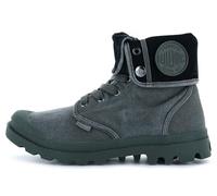 Palladium Baggy Boots Grau EU 43 Mann (Herstellerartikelnummer: 02353-029-M-43)